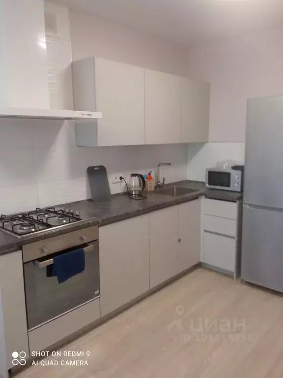 1-к кв. Ярославская область, Ярославль ул. Большая Октябрьская, 108 ... - Фото 2