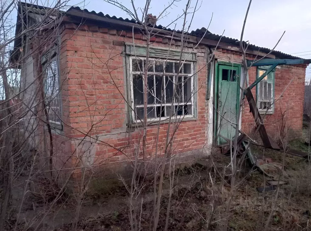 Участок в Ростовская область, Азовский район, Кугейское с/пос, пос. ... - Фото 2