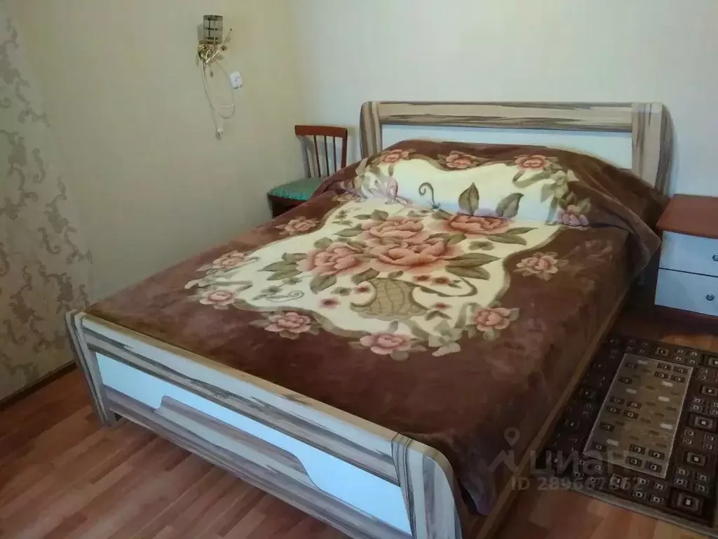 1-к кв. Краснодарский край, Лабинск ул. Шервашидзе, 67 (35.0 м) - Фото 0