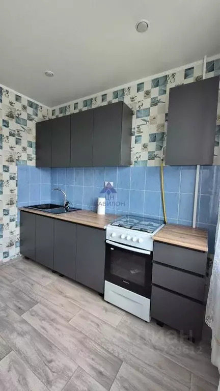 2-к кв. Ростовская область, Волгодонск ул. Гагарина (47.3 м) - Фото 2
