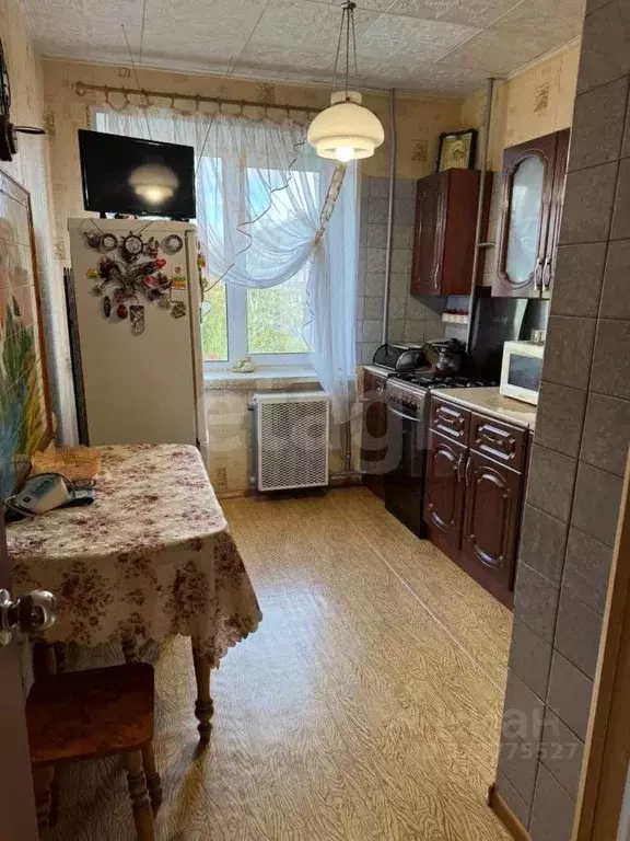 2-к кв. Архангельская область, Котлас просп. Мира, 21А (47.1 м) - Фото 1