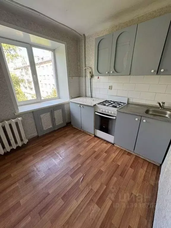 2-к кв. Алтайский край, Барнаул просп. Ленина, 97 (43.0 м) - Фото 1