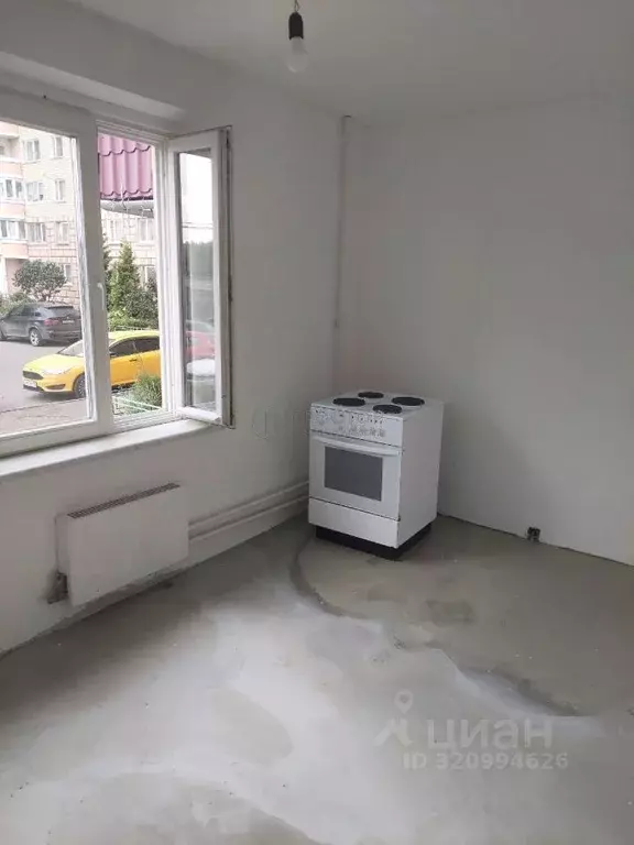 1-к кв. Московская область, Подольск ул. Генерала Смирнова, 3 (41.2 м) - Фото 0