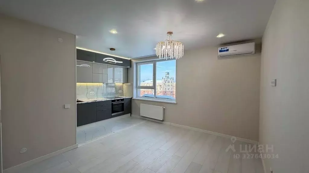 3-к кв. Удмуртия, Ижевск ул. Максима Горького, 34 (63.6 м) - Фото 2