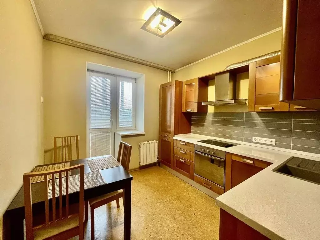 1-к кв. Московская область, Одинцовский городской округ, ВНИИССОК пгт ... - Фото 2