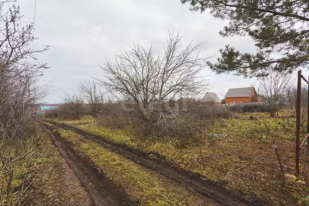 Участок в Башкортостан, Уфа № 27 ОСТ ОАО УМПО КС,  (8.0 сот.) - Фото 2