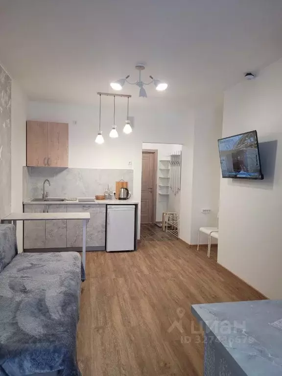 Студия Чувашия, Чебоксары пл. Речников, 9 (30.0 м) - Фото 2