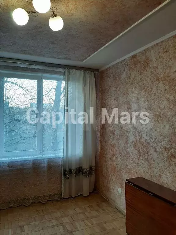 2-к. квартира, 42 м, 2/9 эт. - Фото 1