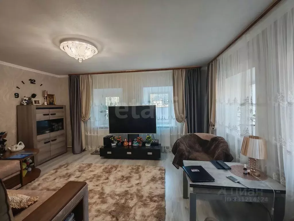 Дом в Краснодарский край, Староминская ст-ца ул. Орджоникидзе (70 м) - Фото 2