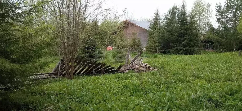 Участок в Пермский край, Пермский муниципальный округ, пос. ... - Фото 2