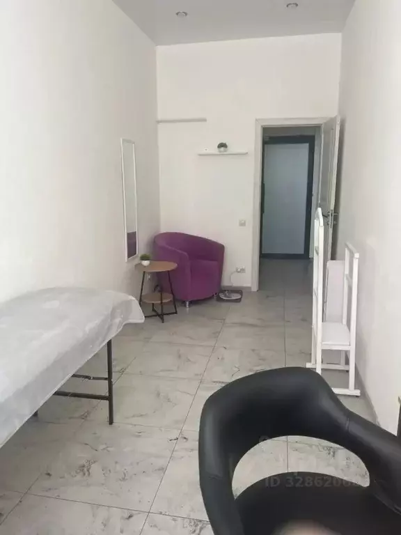 Офис в Пензенская область, Пенза ул. Мира, 44А (13 м) - Фото 1