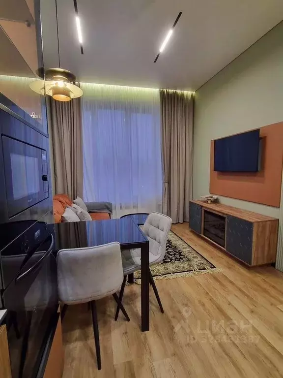 2-к кв. Москва просп. Генерала Дорохова, 39к2А (50.0 м) - Фото 2