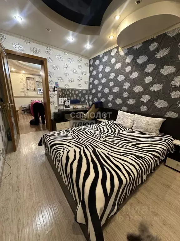 3-к кв. Иркутская область, Иркутск Ершовский мкр, 126 (78.6 м) - Фото 2