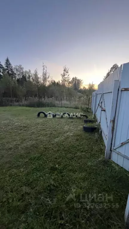 Участок в Владимирская область, Собинский муниципальный округ, пос. ... - Фото 2