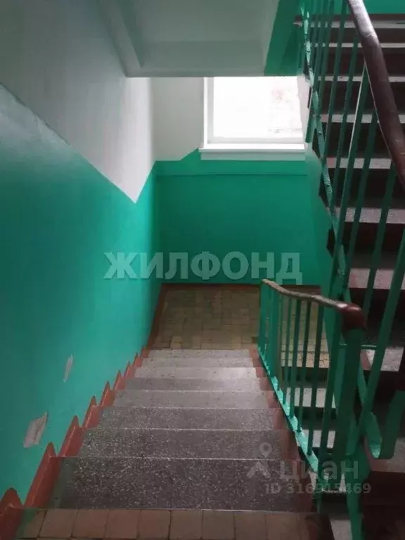 Квартира, 1 комната, 36.5 м - Фото 0