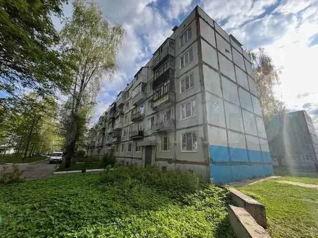 2-к. квартира, 48 м, 4/5 эт. - Фото 0