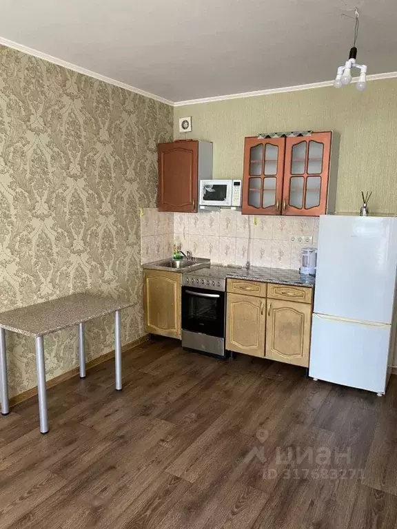 Студия Новосибирская область, Новосибирск ул. Виталия Потылицына, 3 ... - Фото 0