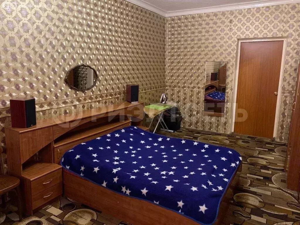 3-комнатная квартира: Североморск, Комсомольская улица, 1 (74.9 м) - Фото 2