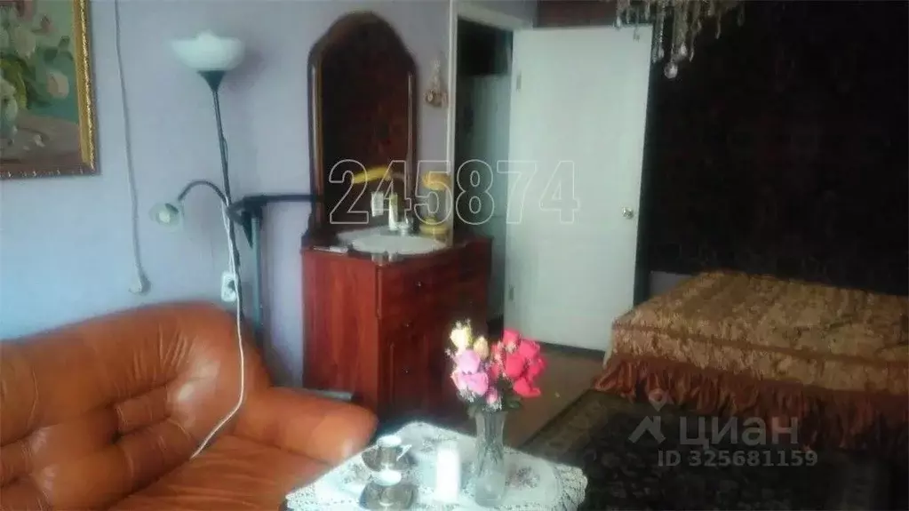 1-к кв. Московская область, Химки Сходня мкр, ул. Микояна, 1/53 (31.0 ... - Фото 2