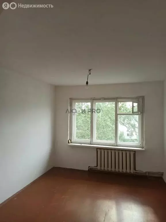 1к в -комнатной квартире (15 м) - Фото 2