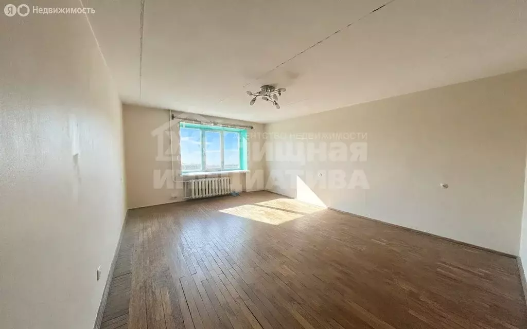 3-комнатная квартира: Уфа, улица Карла Маркса, 9/1 (88.8 м) - Фото 1