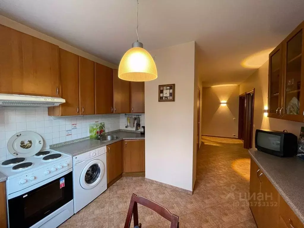 2-к кв. Москва Дмитровское ш., 64К4 (64.0 м) - Фото 1