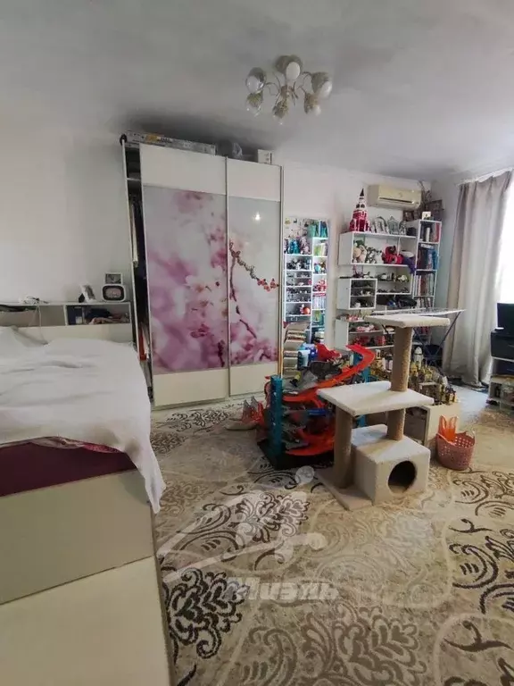 2-к кв. Москва Туристская ул., 11 (43.4 м) - Фото 1