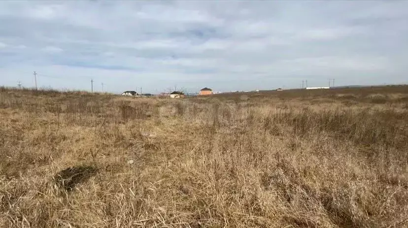 Участок в Ингушетия, Назрань ул. Столичная (10.0 сот.) - Фото 1