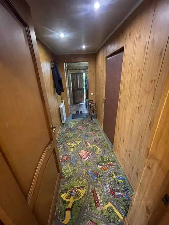 Дом в Ивановская область, Иваново Азовский пер., 7 (40 м) - Фото 1