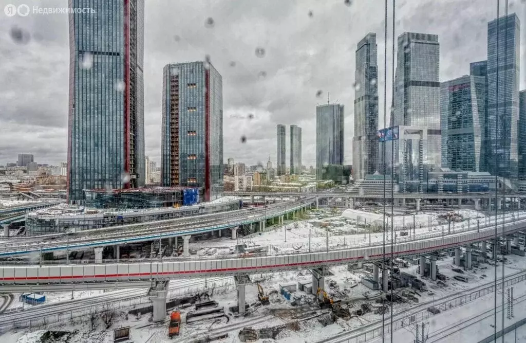 1-комнатная квартира: Москва, Шмитовский проезд, 39с4.2 (45 м) - Фото 2