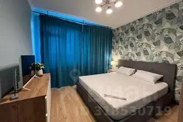 1-к кв. Московская область, Старая Купавна Богородский городской ... - Фото 1