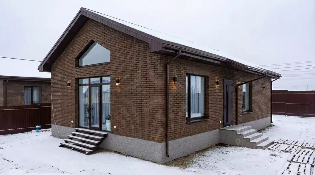 Дом в Московская область, Солнечногорск  (99 м) - Фото 2