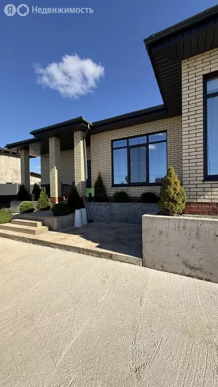 Дом в Первомайский, Хвойная улица, 16 (116.4 м) - Фото 1