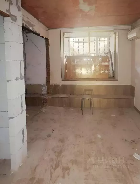 Помещение свободного назначения в Москва ул. Покровка, 41С2 (20 м) - Фото 2