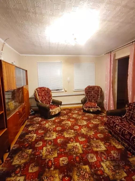 Дом в Белгородская область, Алексеевка Подлесная ул. (70 м) - Фото 1