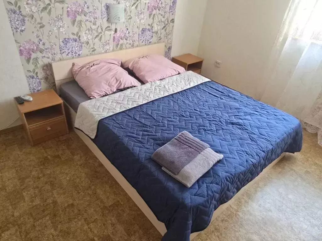 Комната Крым, Ялта муниципальный округ, Симеиз пгт ул. Владимира ... - Фото 1