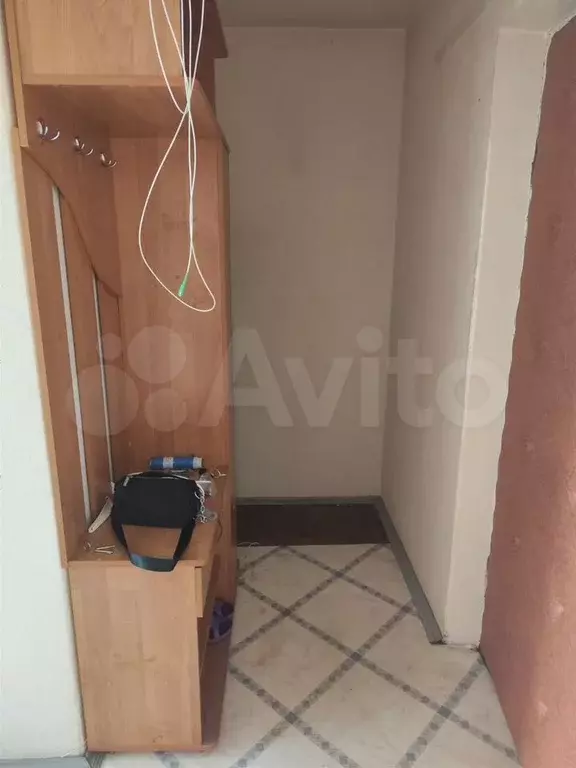 1-к. квартира, 28 м, 2/5 эт. - Фото 1