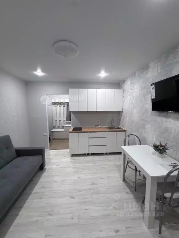 Студия Чувашия, Чебоксары ул. Магницкого, 1 (23.0 м) - Фото 1