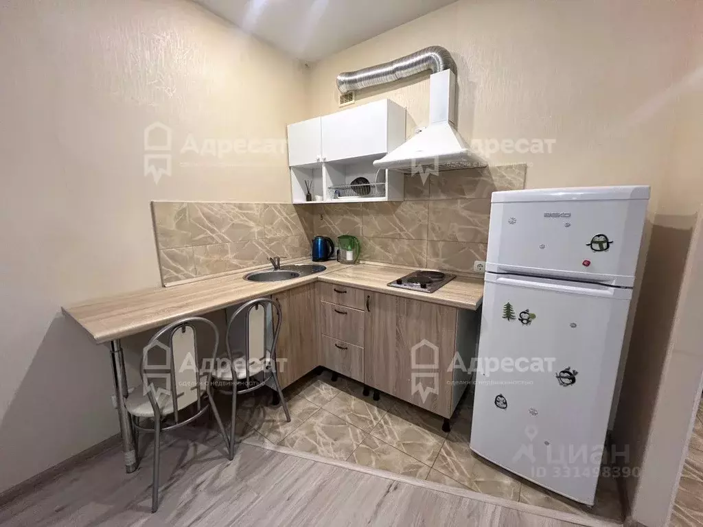 Студия Волгоградская область, Волгоград Костромской пер., 20 (25.4 м) - Фото 1