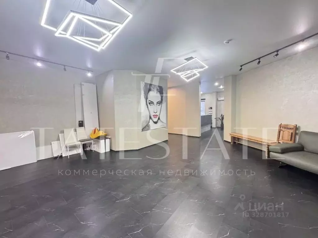 Офис в Татарстан, Казань Краснококшайская ул., 84А (860 м) - Фото 1