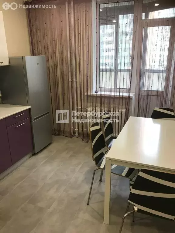 1-комнатная квартира: Мурино, улица Шувалова, 21 (29.3 м) - Фото 2