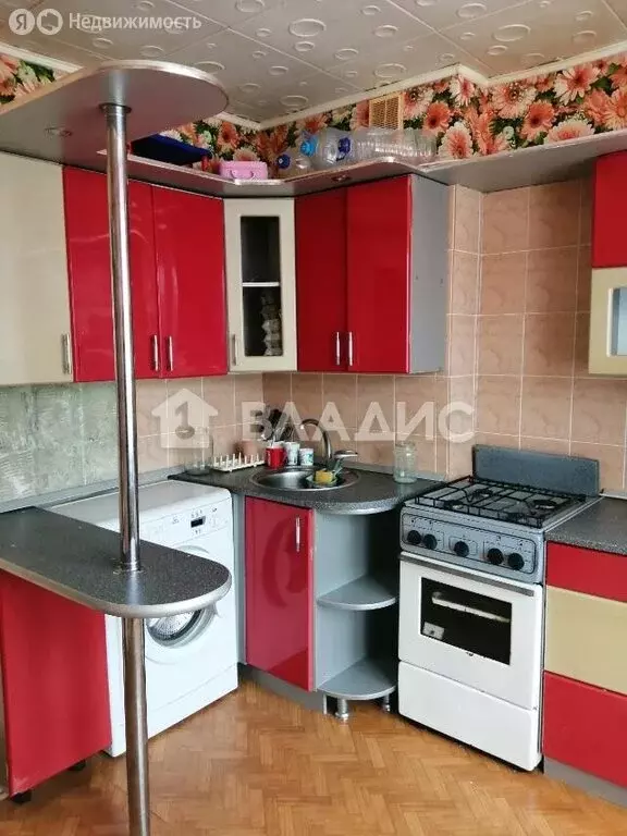 2-комнатная квартира: Сокол, 8 (48.3 м) - Фото 1