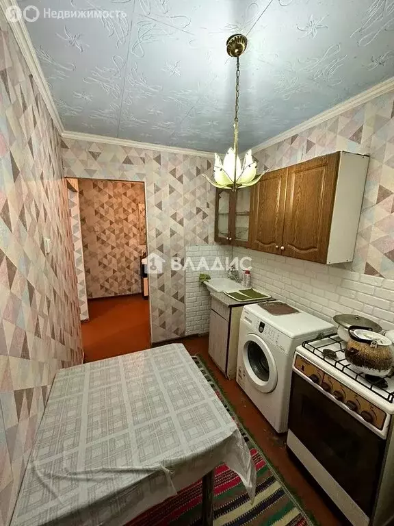2-комнатная квартира: Нижнекамск, проспект Вахитова, 13А (44 м) - Фото 2
