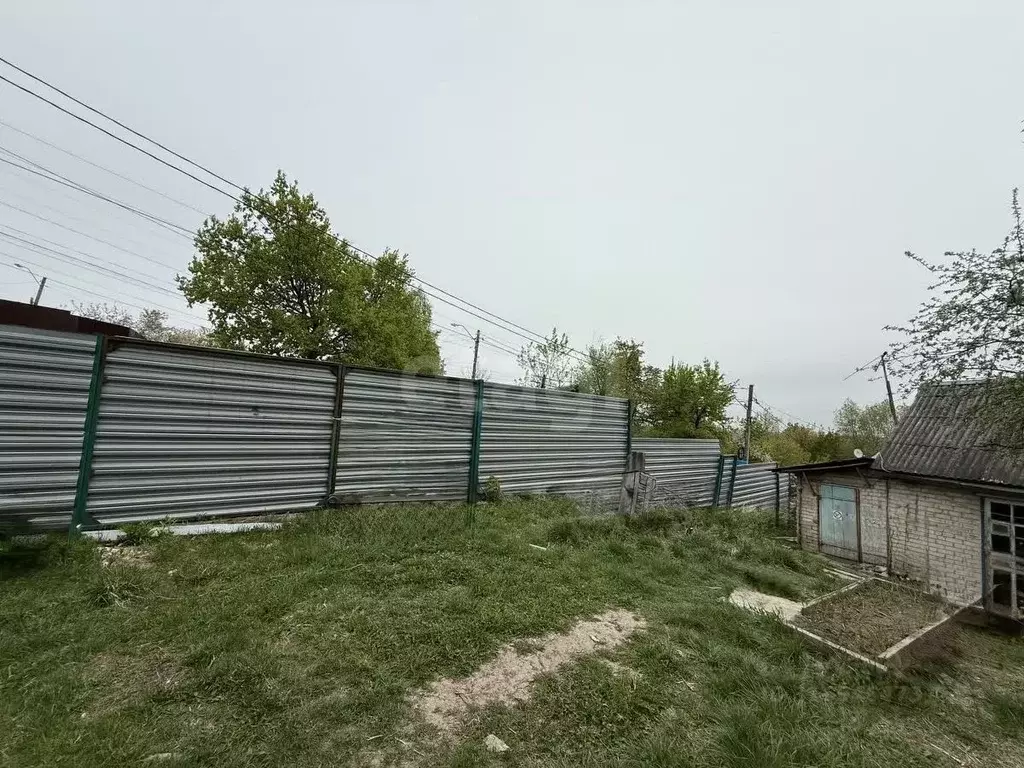 Участок в Брянская область, Брянск ул. Верхняя Лубянка (8.0 сот.) - Фото 1