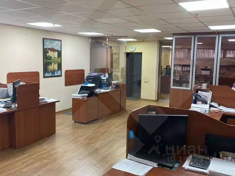 Офис в Москва Осенняя ул., 23 (61 м) - Фото 0