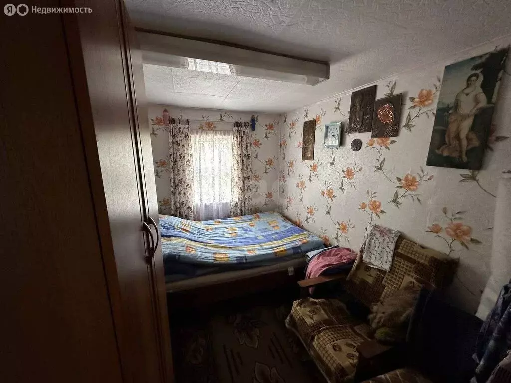 Дом в Ярославская область, Тутаевский муниципальный округ, ... - Фото 1