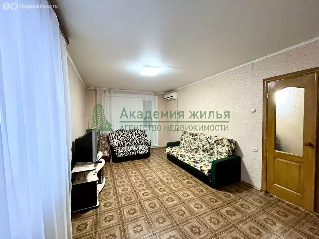 1-комнатная квартира: Энгельс, проспект Фридриха Энгельса, 12 (30.9 м) - Фото 2