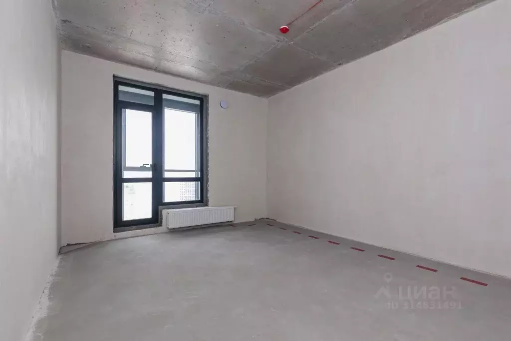 2-к кв. Новосибирская область, Новосибирск ул. Фрунзе, 220 (45.5 м) - Фото 1
