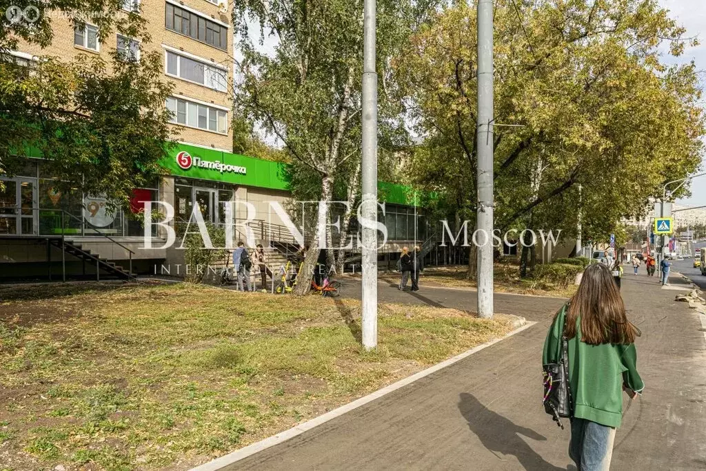 Помещение свободного назначения (122.2 м) - Фото 0