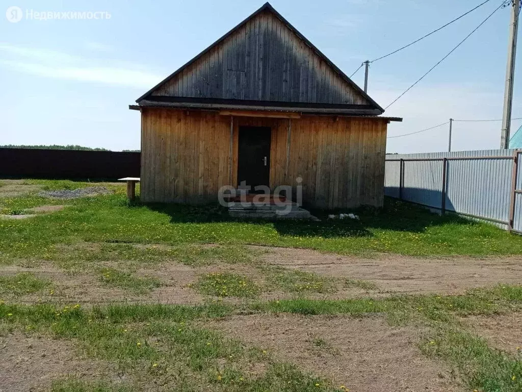 Дом в село Маранка, Лесная улица (55 м), Купить дом Маранка, Ярковский  район, ID объекта - 50013540946